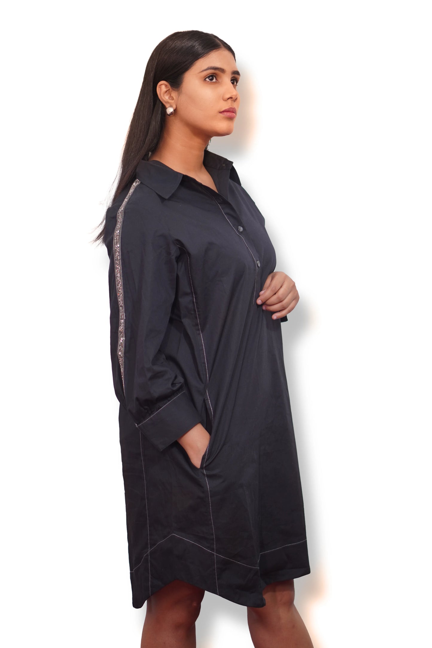 Martha Diamonte Dress