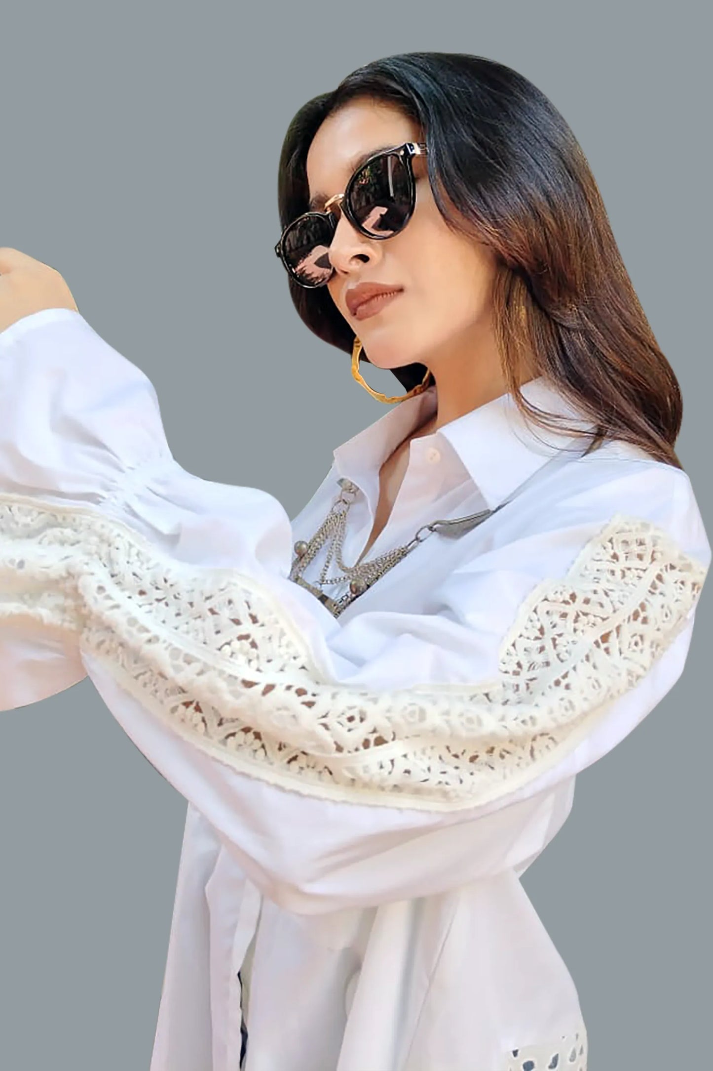 NOURA ANGLAIS TOP